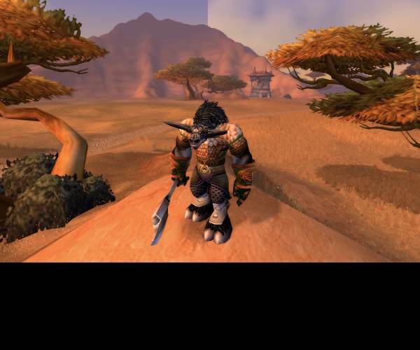 World of Warcraft Classic