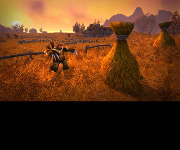 World of Warcraft Classic