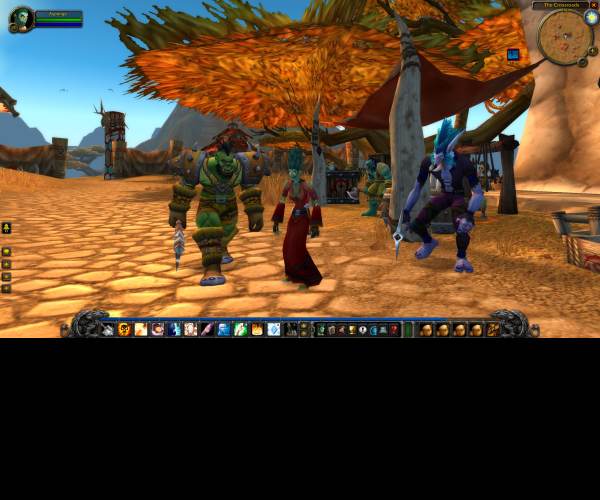 World of Warcraft Classic