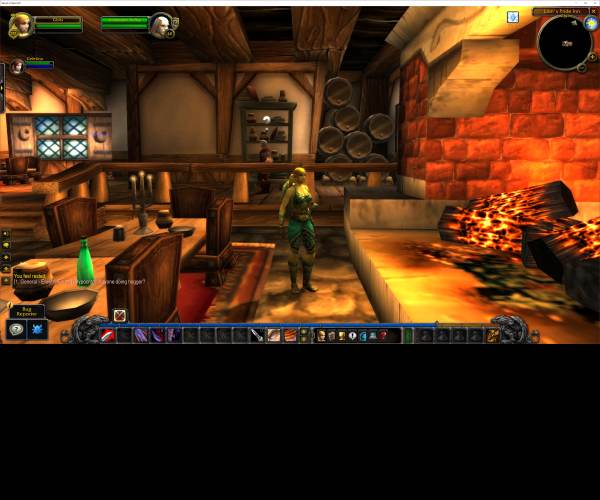 World of Warcraft Classic