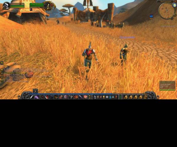 World of Warcraft Classic