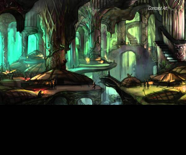 Underworld Ascendant