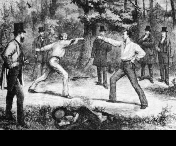 DUEL