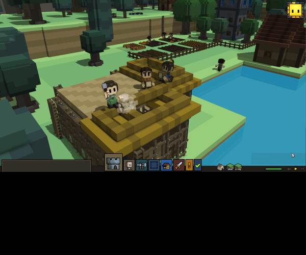 Stonehearth