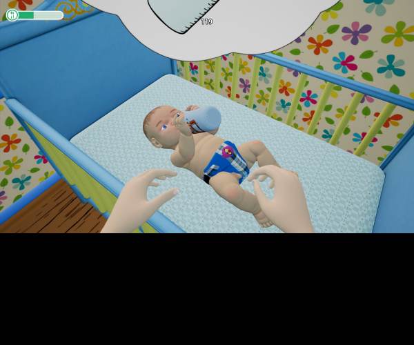 Mother Simulator