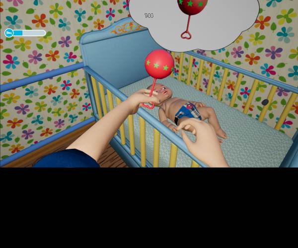 Mother Simulator