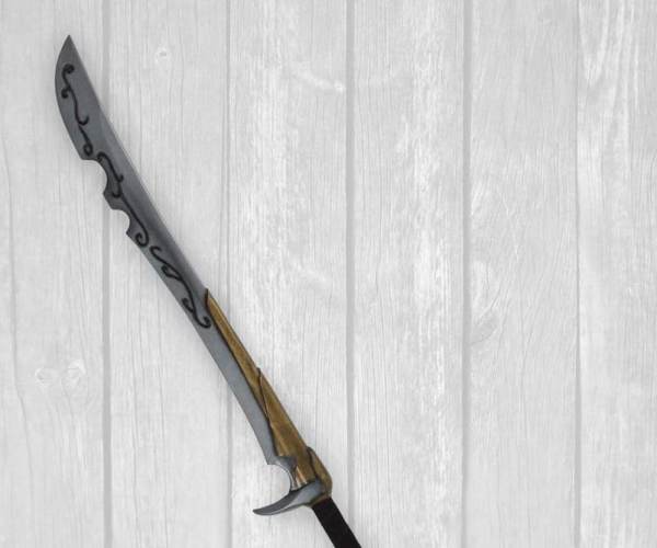 Glaive