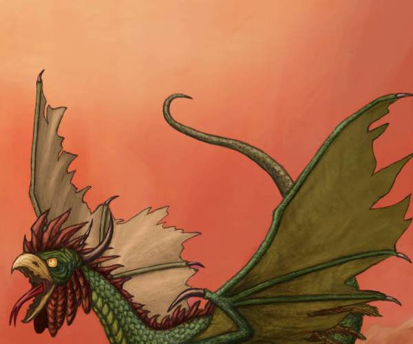 BASILISK
