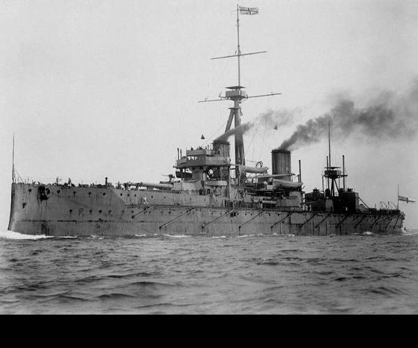 Dreadnought