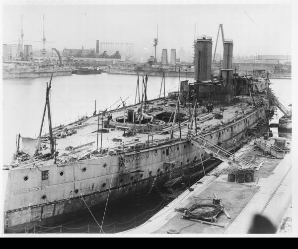 Dreadnought
