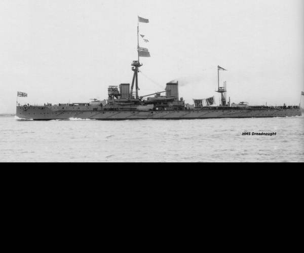 Dreadnought