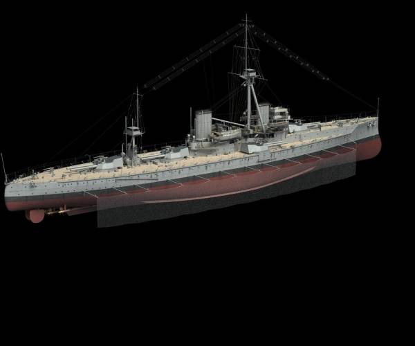 Dreadnought