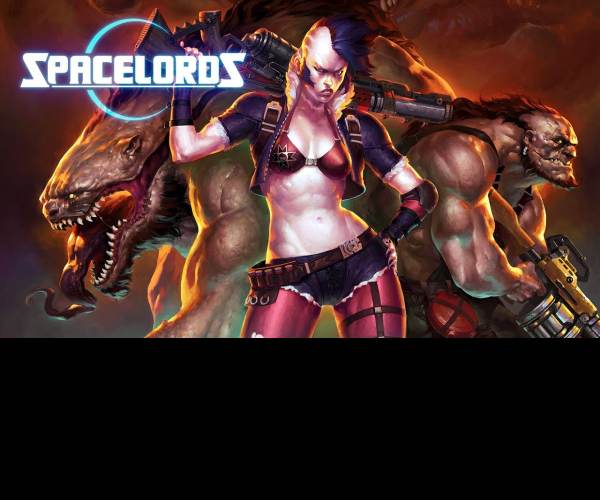 Spacelords