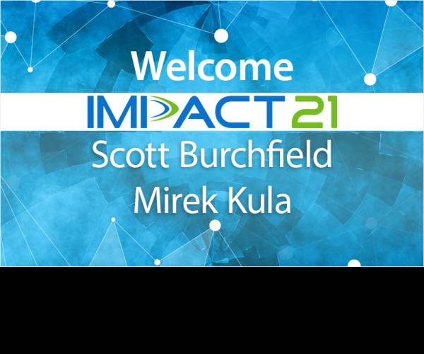 Impact!