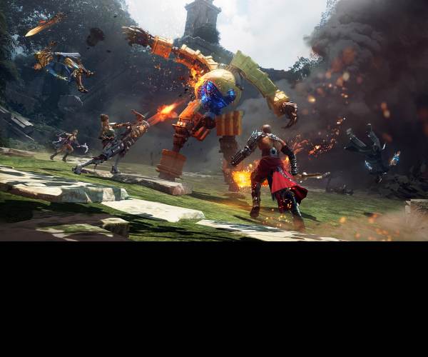 Skyforge