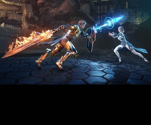Skyforge