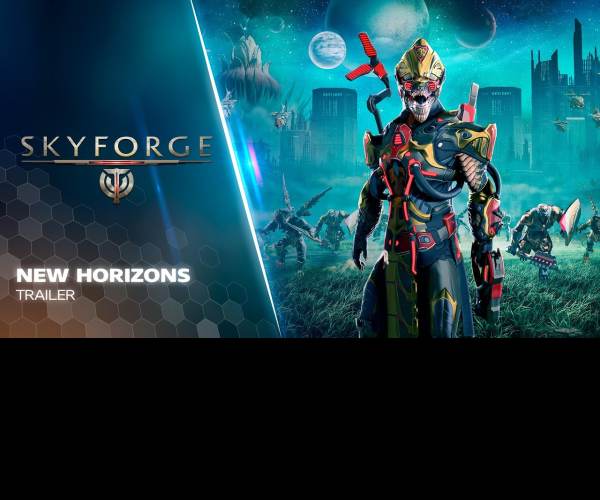 Skyforge
