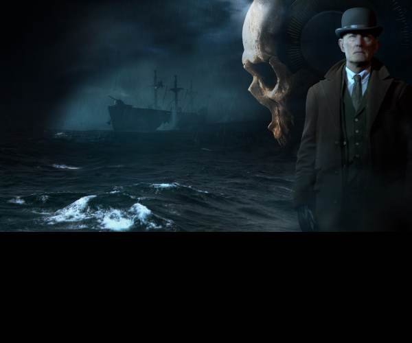 The Dark Pictures Anthology: Man of Medan