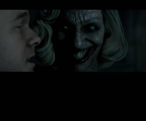 The Dark Pictures Anthology: Man of Medan