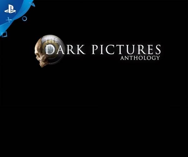 The Dark Pictures Anthology: Man of Medan