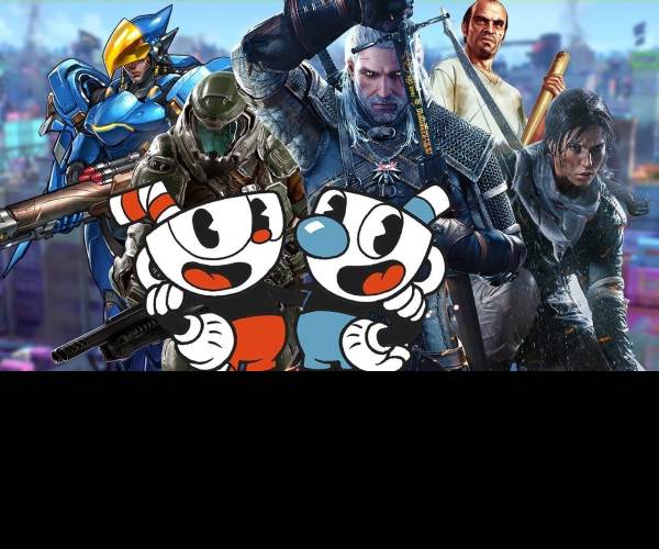 Game One