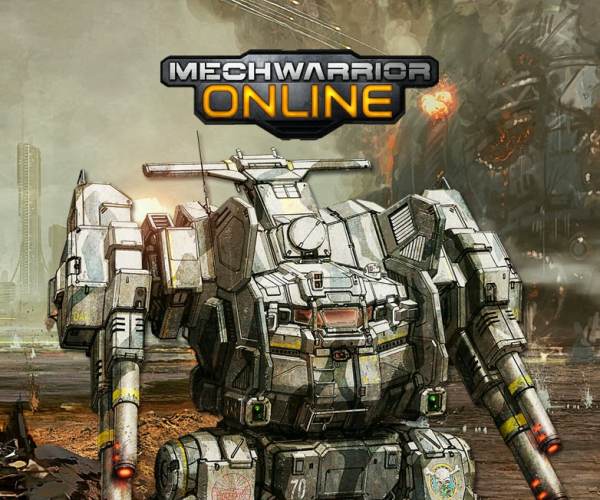 MechWarrior Online