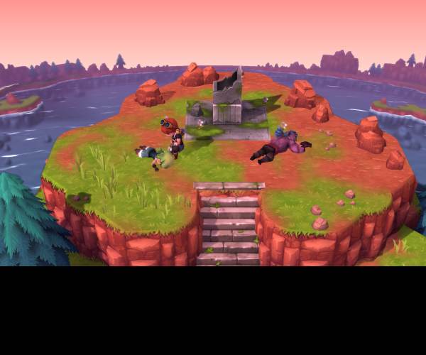 Evoland 2