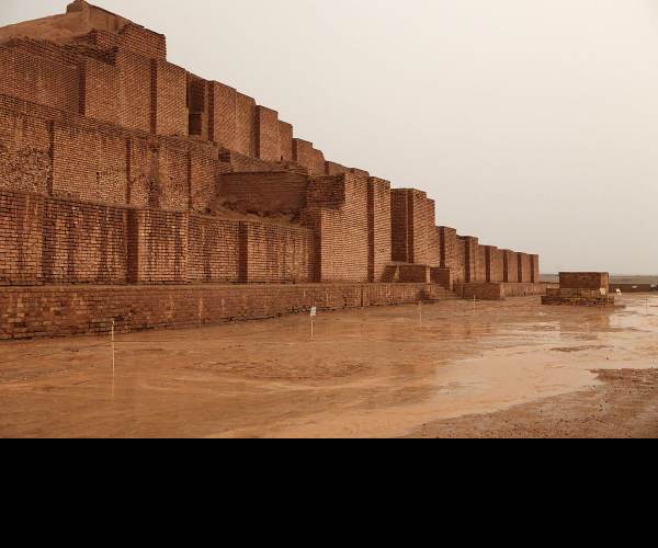 Ziggurat