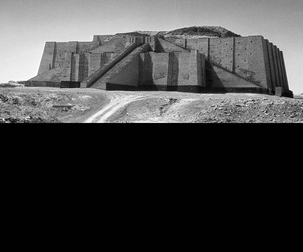 Ziggurat