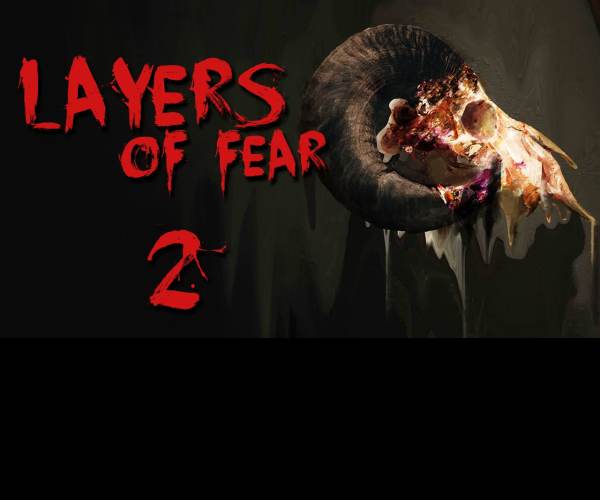Layers of Fears 2