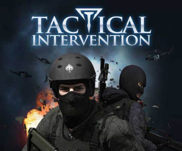 Tactical Intervention