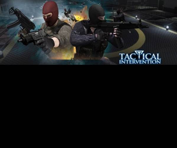 Tactical Intervention