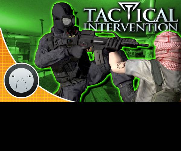 Tactical Intervention