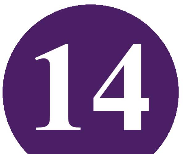 14