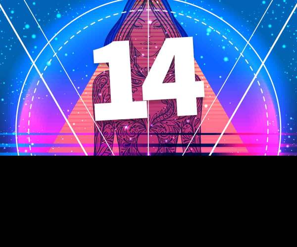 14