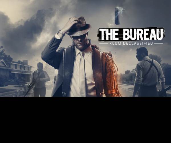The Bureau