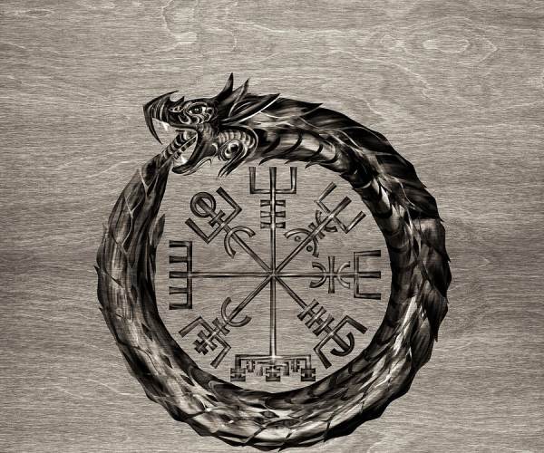 Ouroboros
