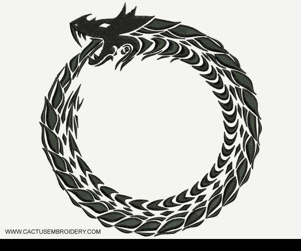 Ouroboros