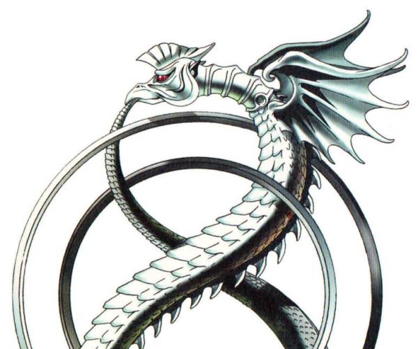 Ouroboros