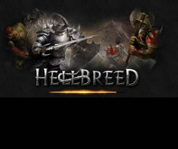 Hellbreed