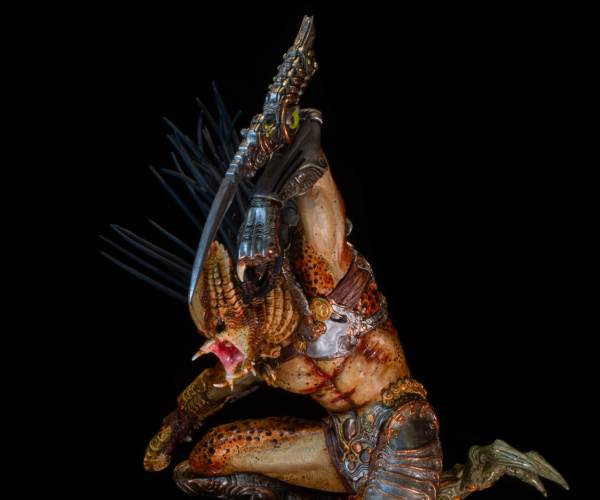 Hellbreed