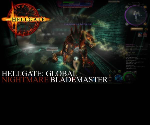 Hellgate Global