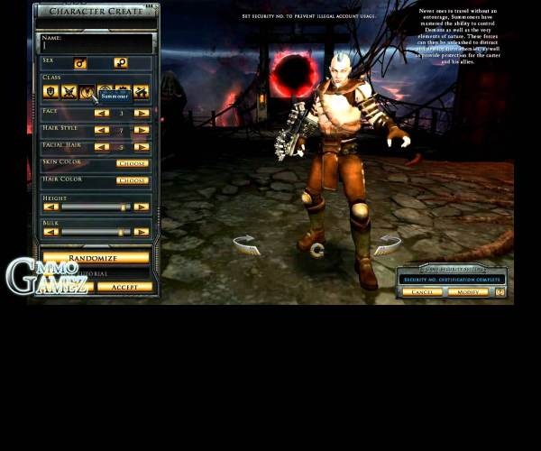 Hellgate Global