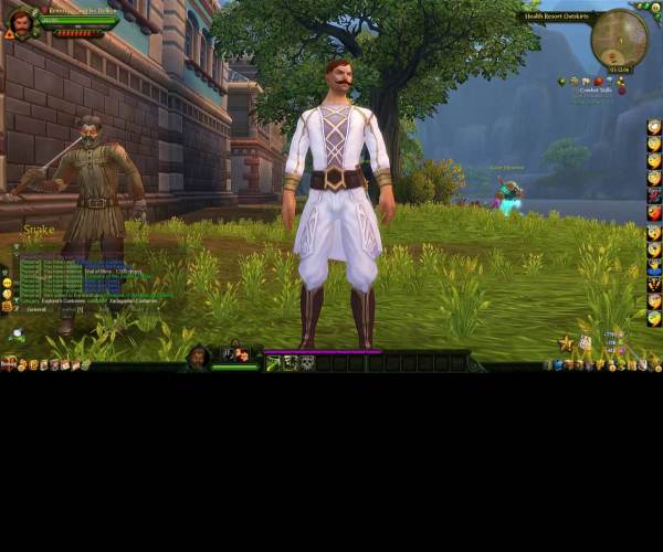 Allods Online
