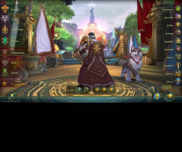 Allods Online