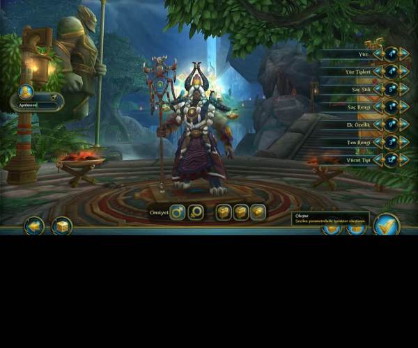 Allods Online