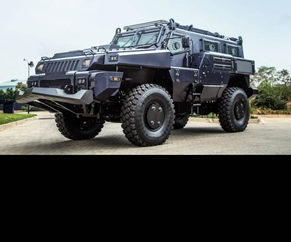 Marauder