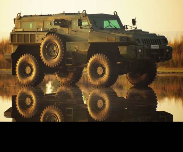 Marauder