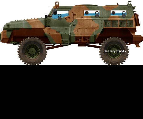 Marauder