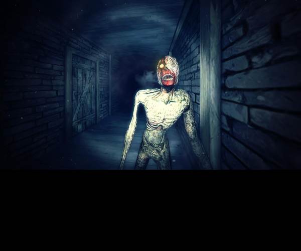 Amnesia